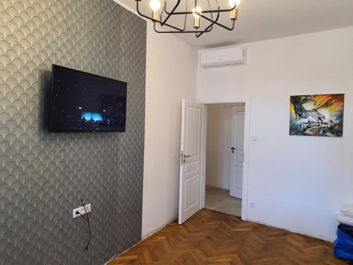 Ok Apartments Old Town Cracovia Esterno foto