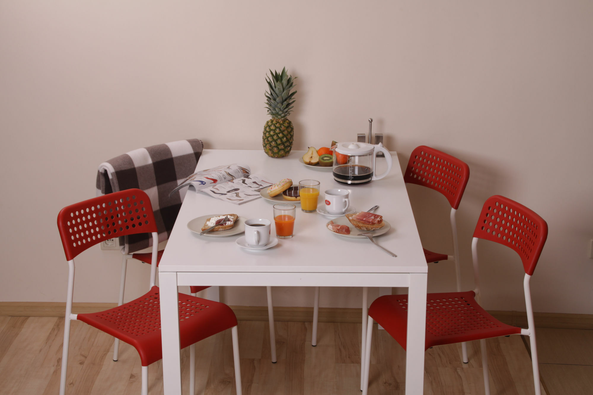 Ok Apartments Old Town Cracovia Esterno foto
