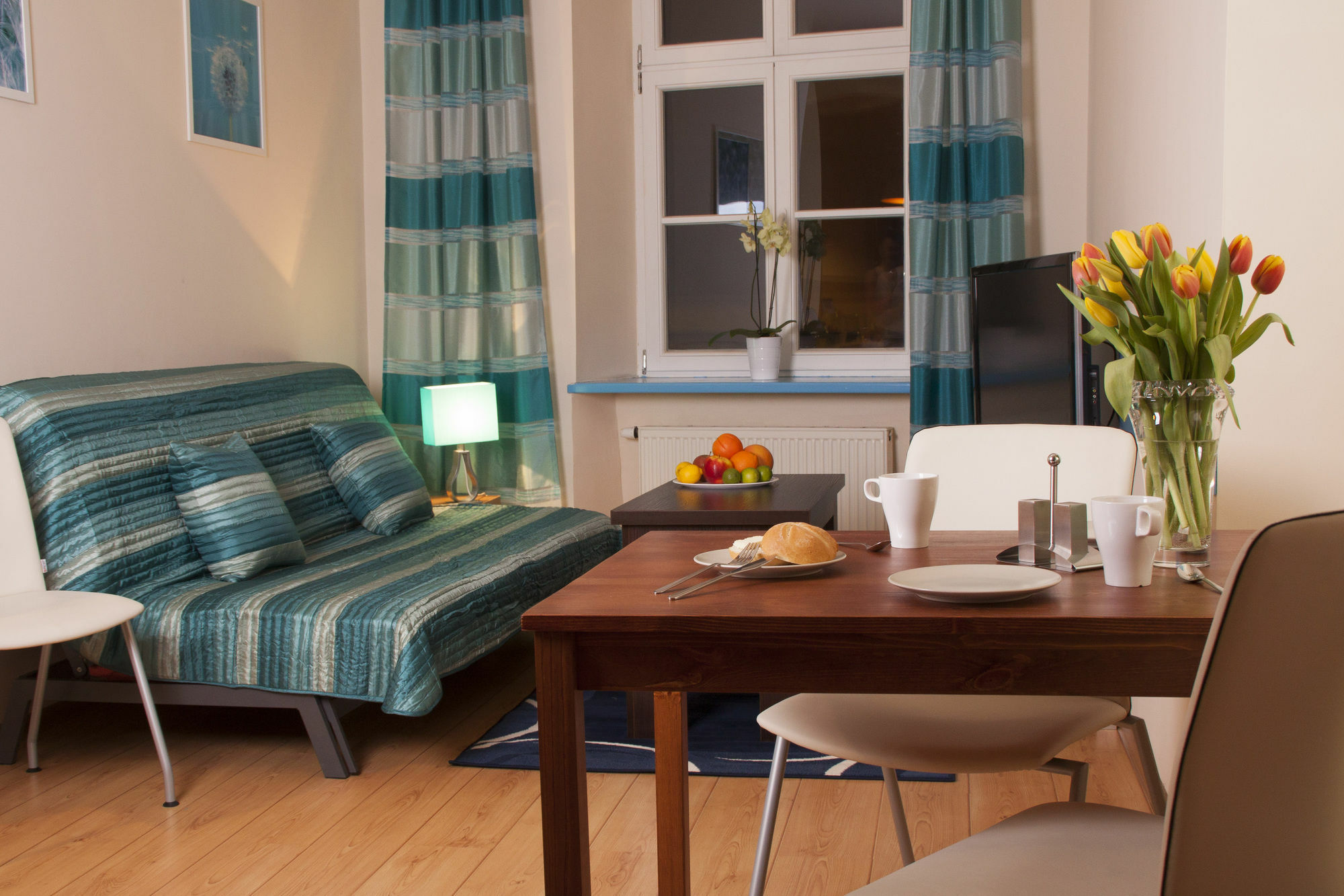Ok Apartments Old Town Cracovia Esterno foto