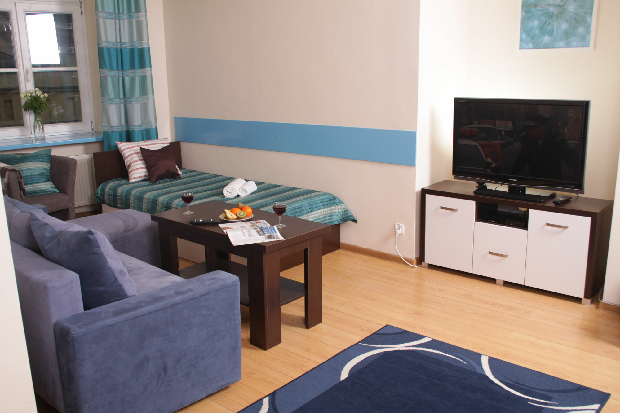 Ok Apartments Old Town Cracovia Esterno foto
