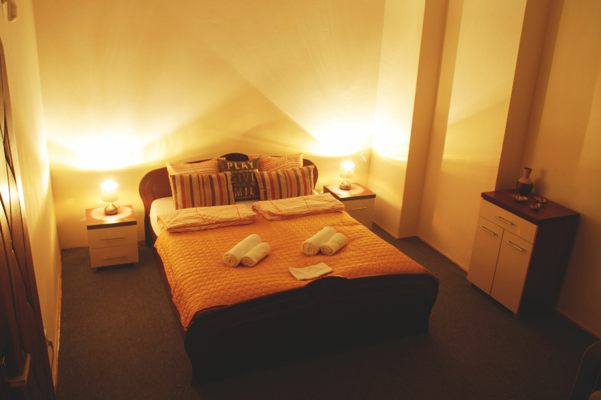 Ok Apartments Old Town Cracovia Esterno foto